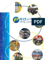 Catalog Prolift 2010