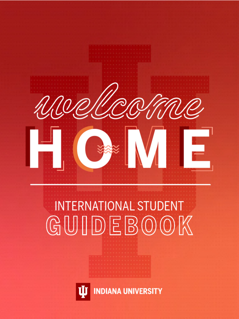 2024-2025 OIS Student Orientation Guidebook | PDF | Academic Dishonesty ...