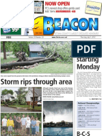 The Beacon - July 5, 2012