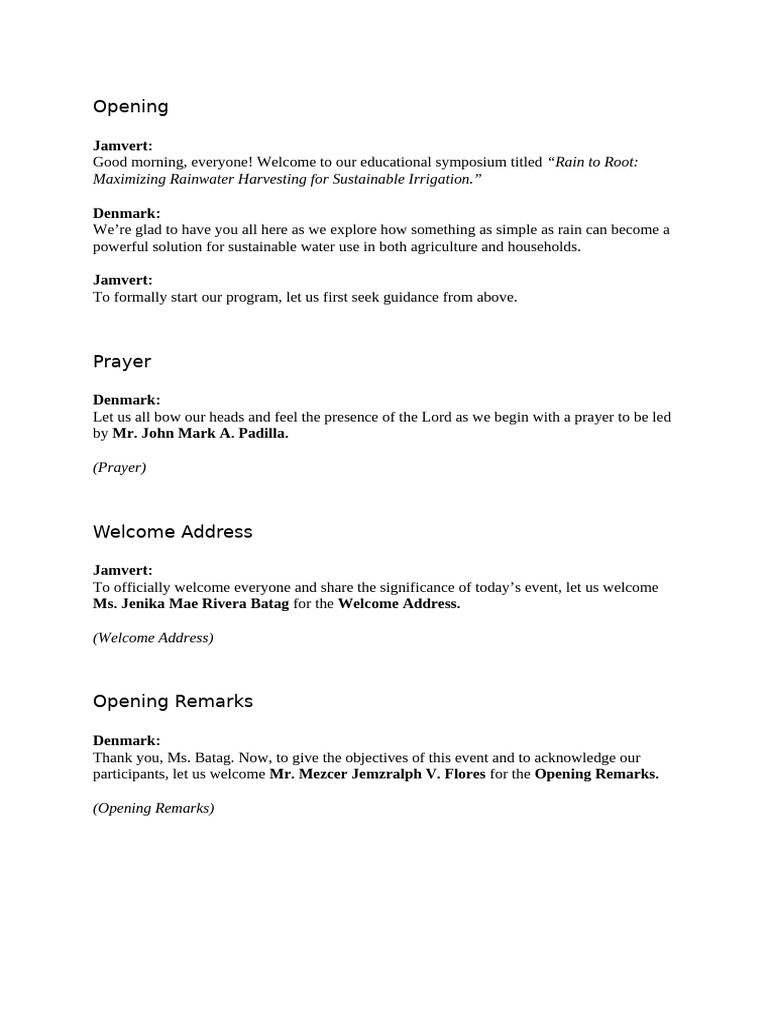 mc-script | PDF