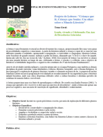 12 Planos de Aula Dia Do Livro Infantil Monteiro Lobato (BNCC EI03TS01 ...