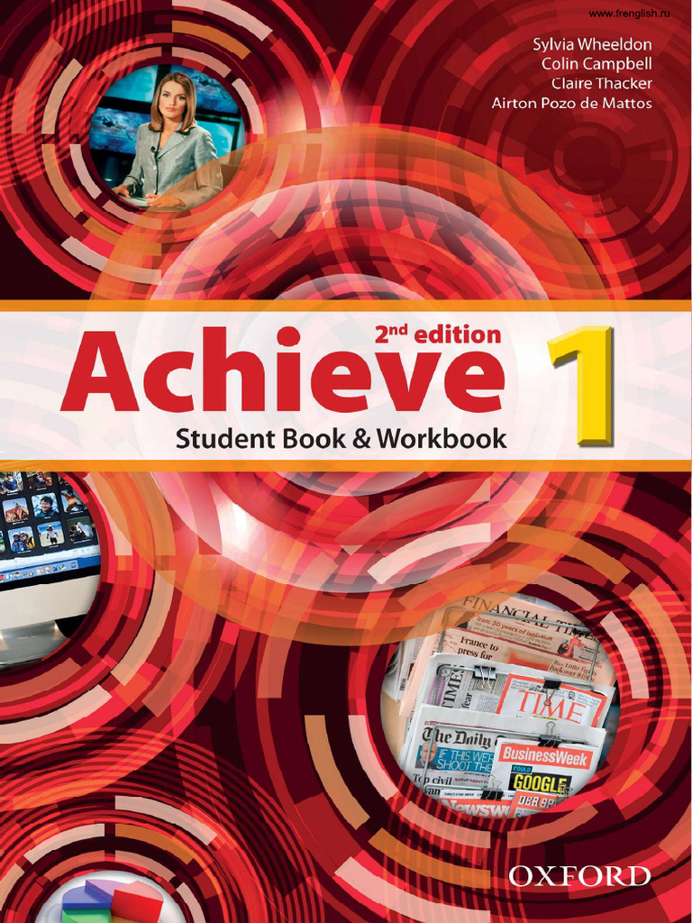 Achieve 1 SB Split WB | PDF