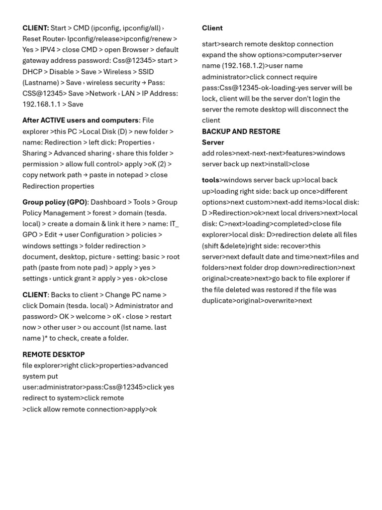 Code | PDF | Computer File | Computing