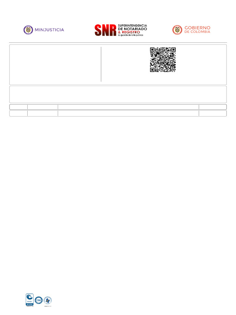 Documento Snr | PDF | Informática