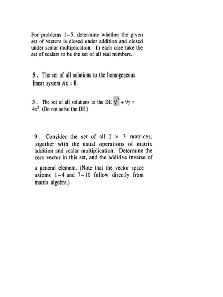 MidTerm 2 Practice Questions | PDF