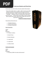 The Luminary by Nelly Page PDF | PDF