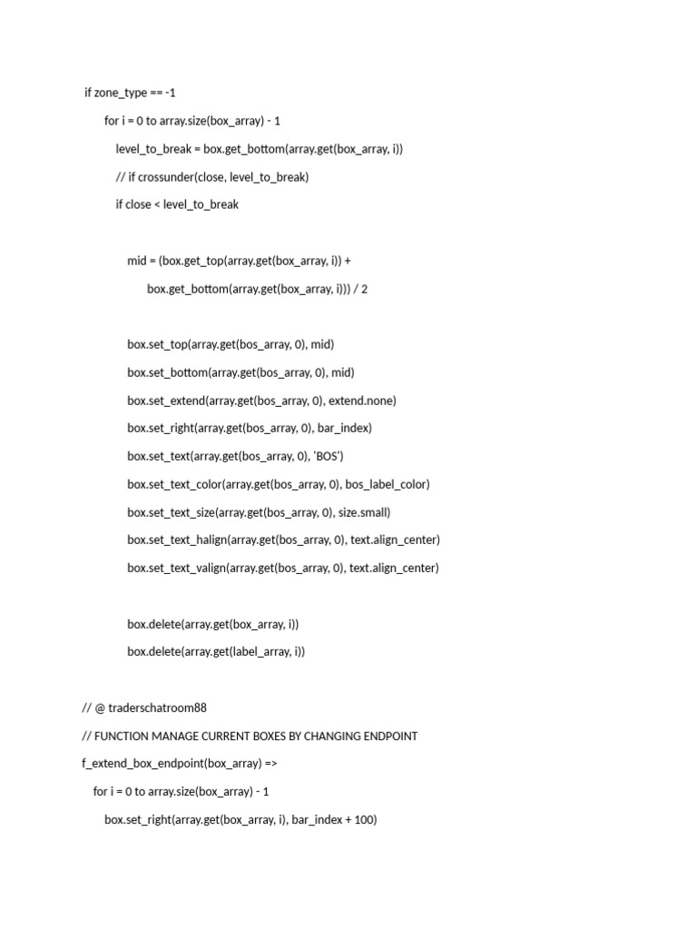 3 | PDF | Computer Programming