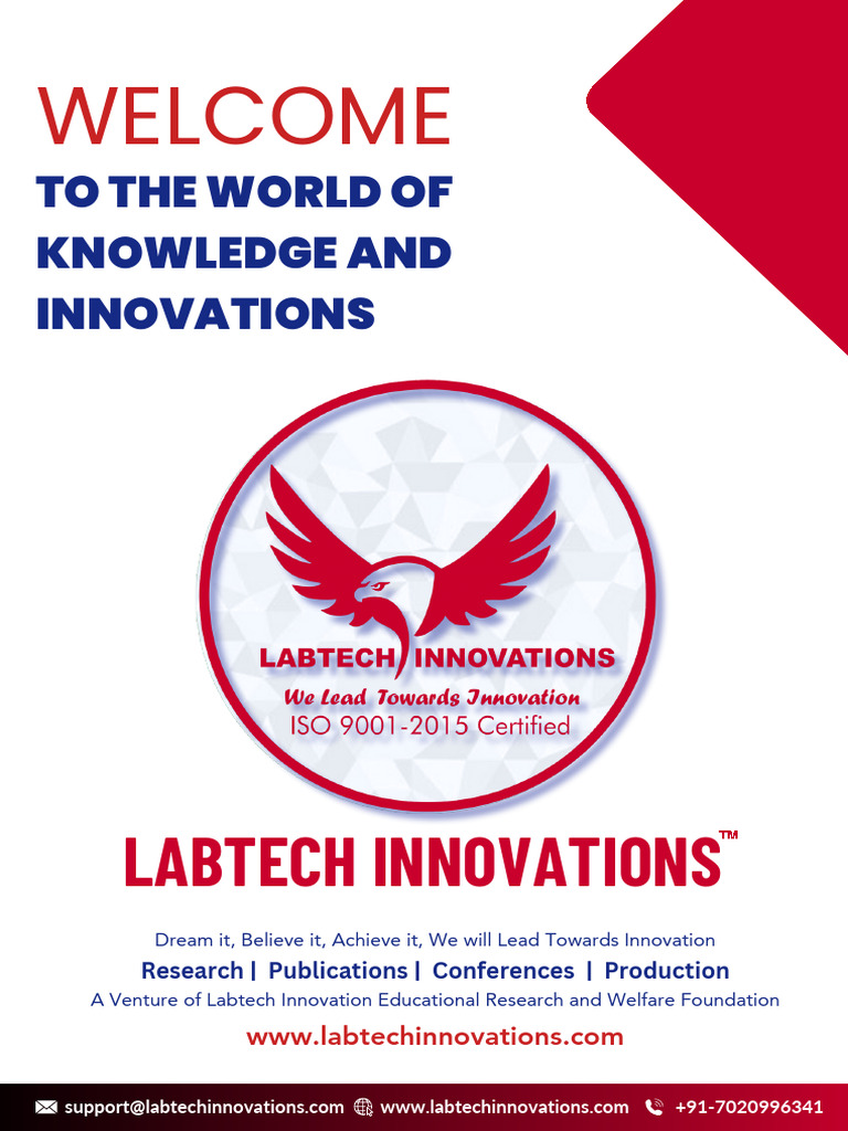 Soft Copy for Labtech Profile | PDF | Intellectual Property | Plagiarism