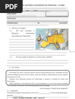 TESTE HGP 6º 11-12-3