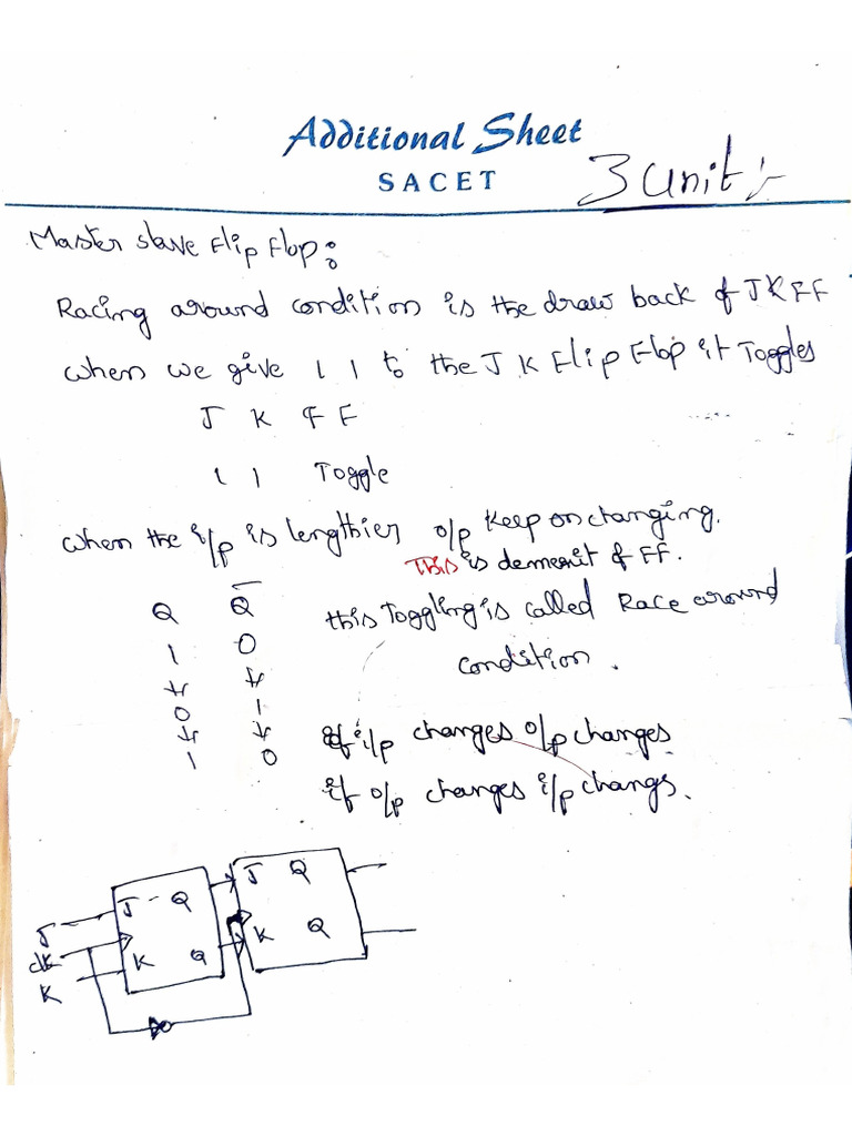 Dc unit 3,4,5 | PDF