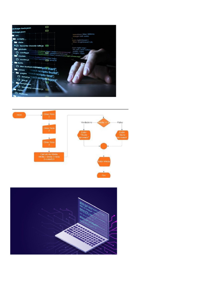 Trab Info | PDF