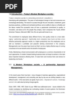 Download A Modern Workplace Society by Sabnin Sababa SN99322211 doc pdf