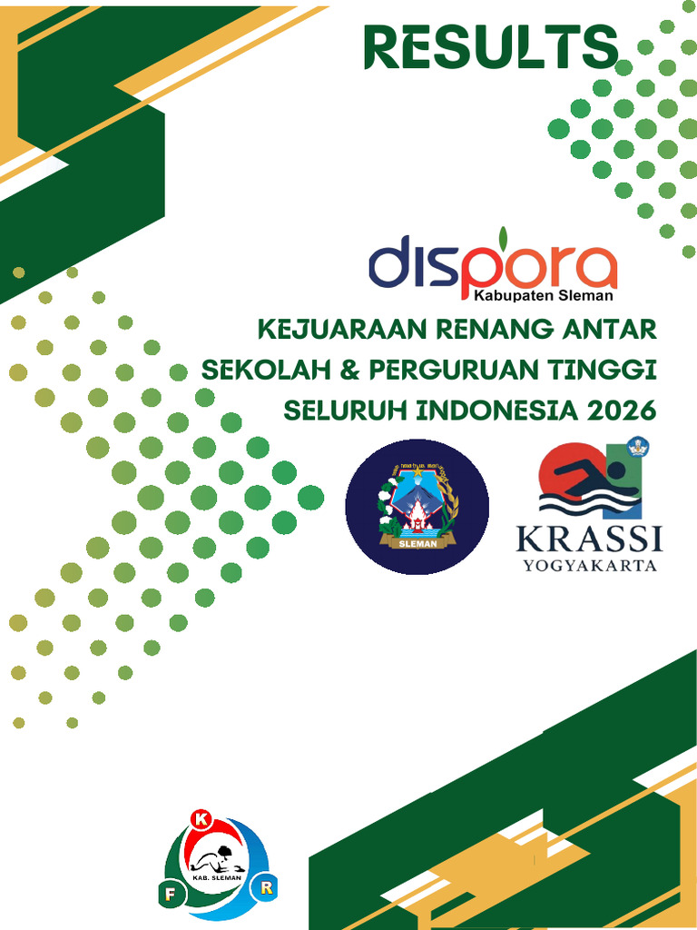 Day 4 Results - Krassi 2026 | PDF
