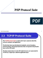 2-Tcp Ip Model