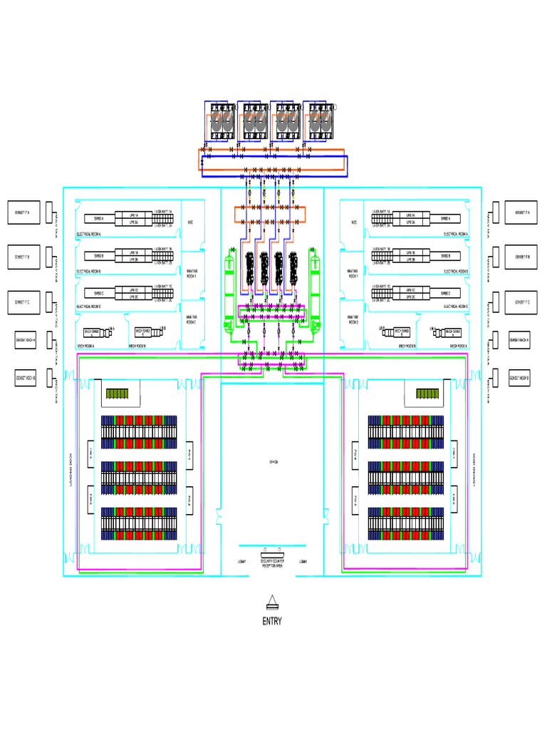 Layout DC ĐN | PDF