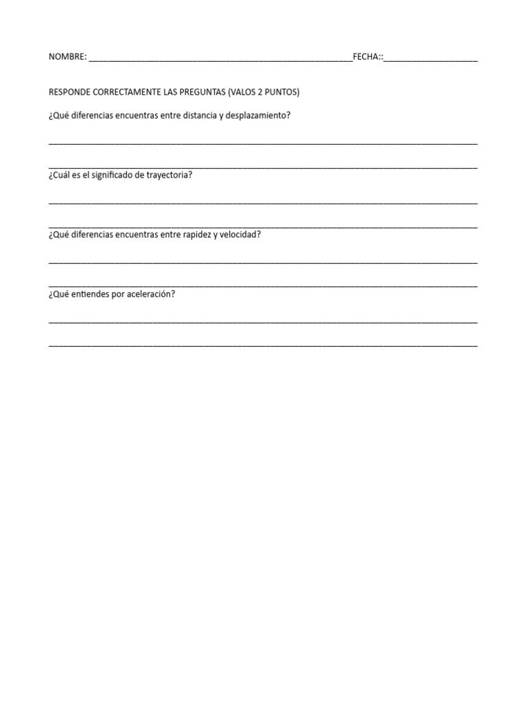 Examenes Imp 1 | PDF