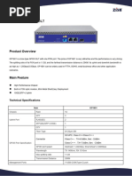 Mac mini 3.2GHz Core i7 1TB 32GB スペースグレイ Comprehensive Telecom Equipment List | PDF | Network Switch