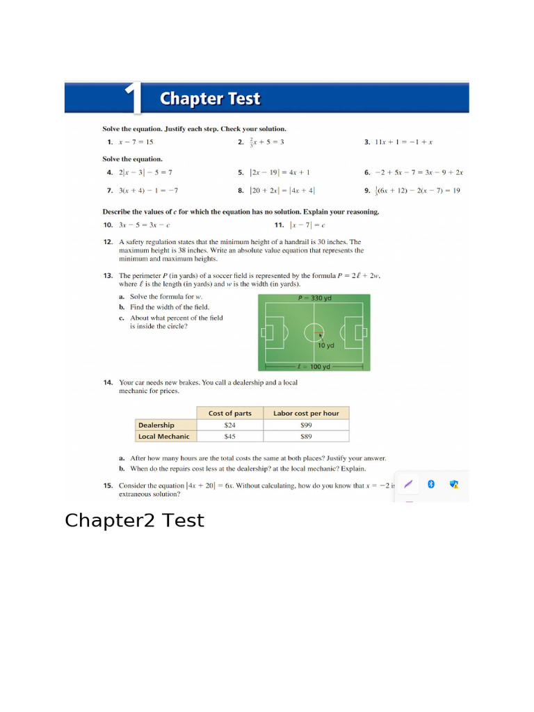 Assign 2 | PDF
