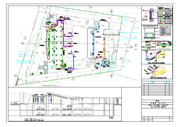 1613544617 Ground Floor | PDF