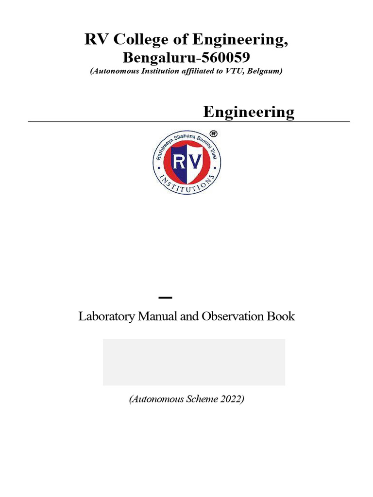 1702112716455_Addc_lab_manual_HDL_2022_SCHEME (1) | PDF | Logic Gate ...