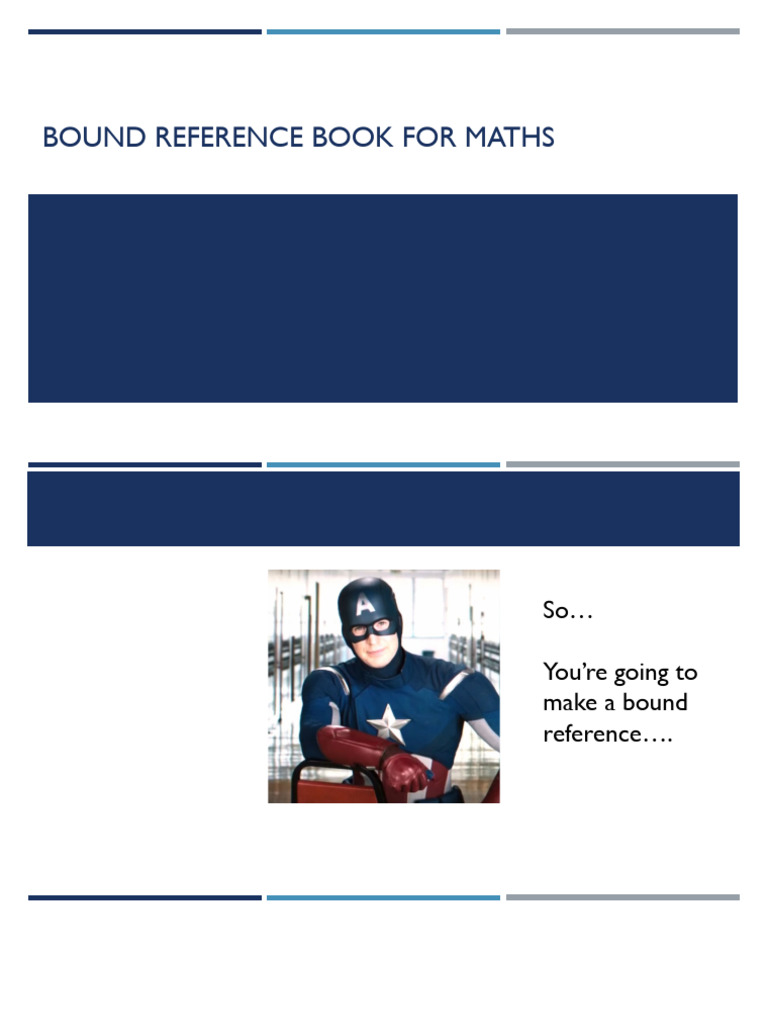 2026 Bound Reference Book For Maths-VSV | PDF | Bookbinding | Adhesive