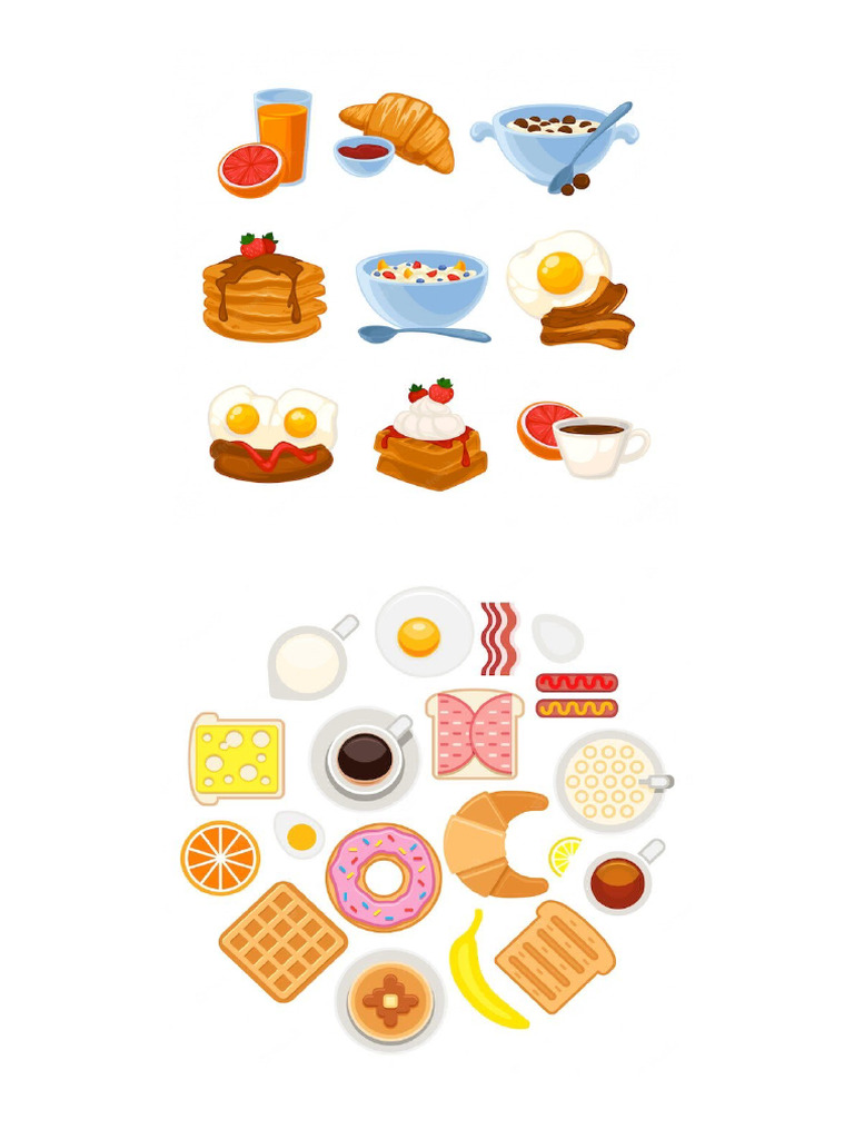 Breakfast | PDF