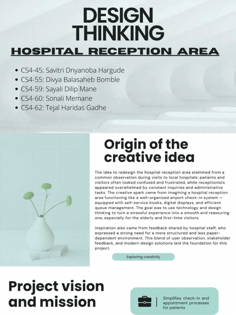 Final PPT of Project Presentation | PDF