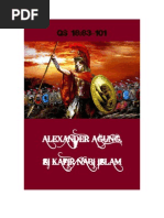 Download Alexander Si Kafir Nabi Islam by swaranonmuslim SN99327452 doc pdf