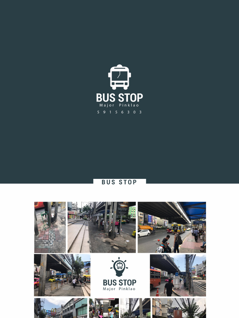 Bus Stop | PDF