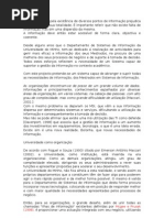 pré-tese