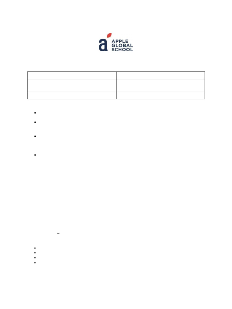 Grade 5-6 Computer Task | PDF | Artificial Intelligence | Intelligence ...