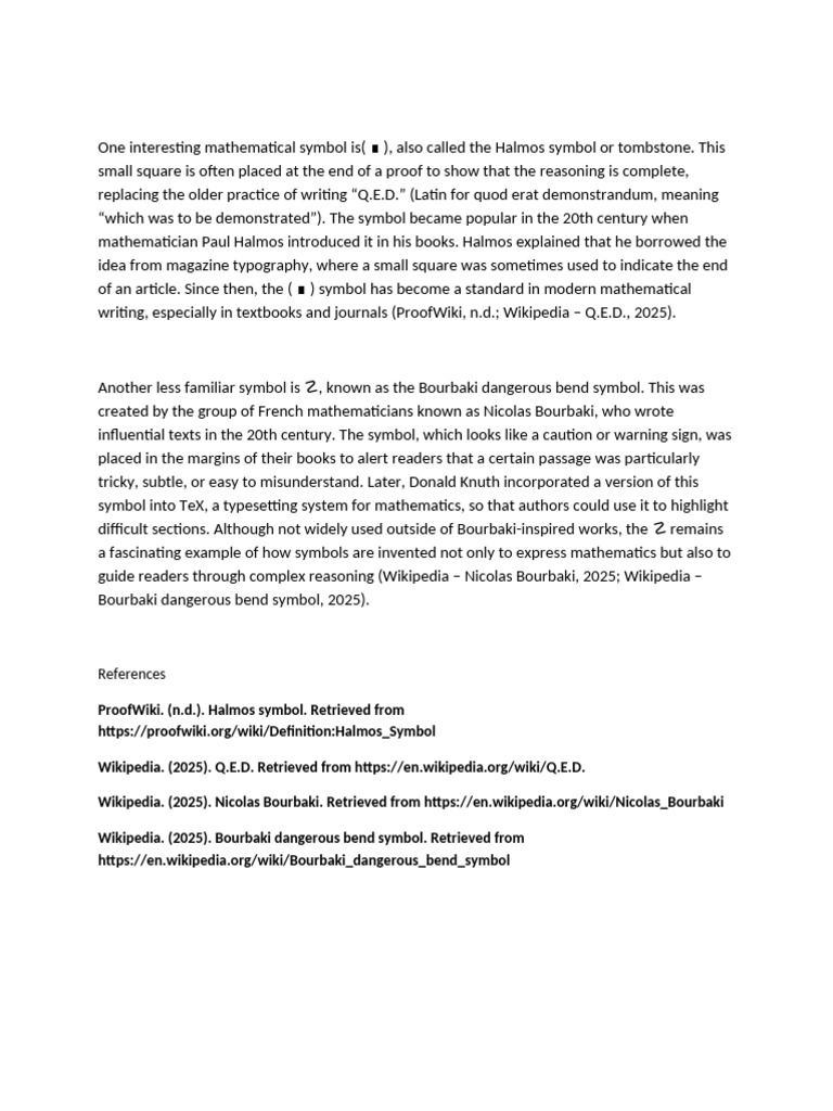 MMW 2 | PDF