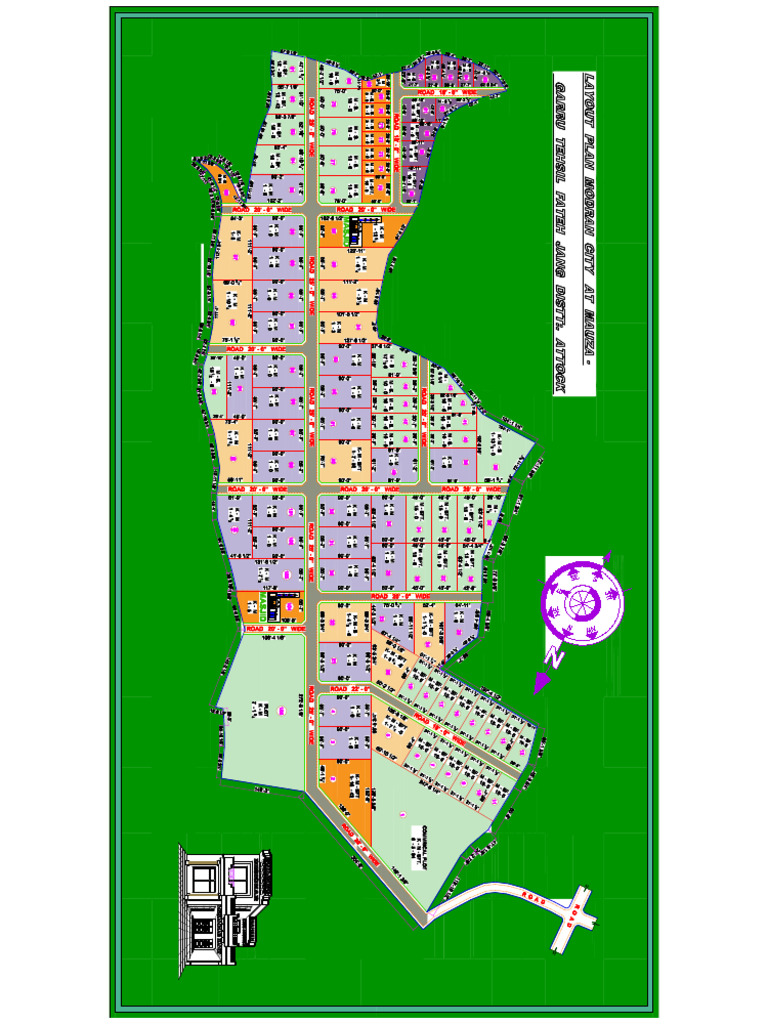 Abdullah Pathan-Model - PDF Colour | PDF