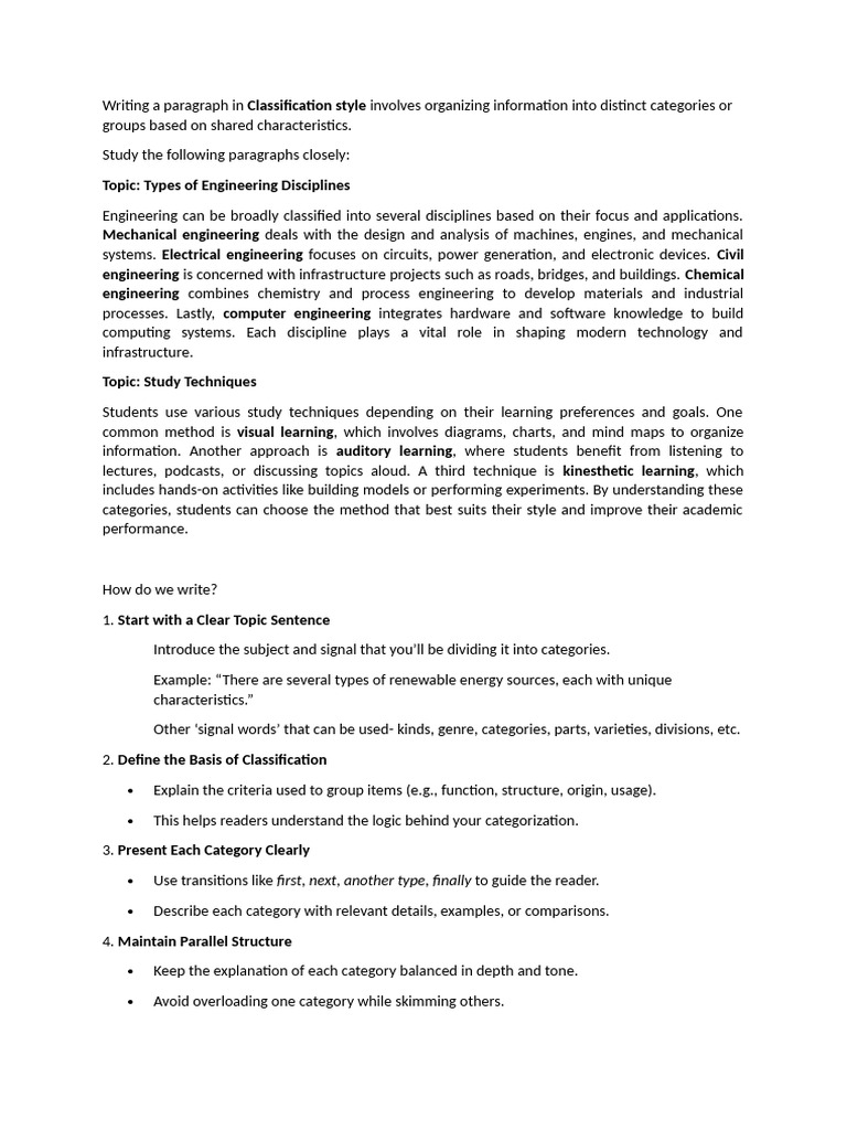 Unit 4 | PDF | Engineering | Learning