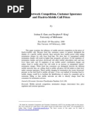 Download mobile by Core Research SN9933240 doc pdf