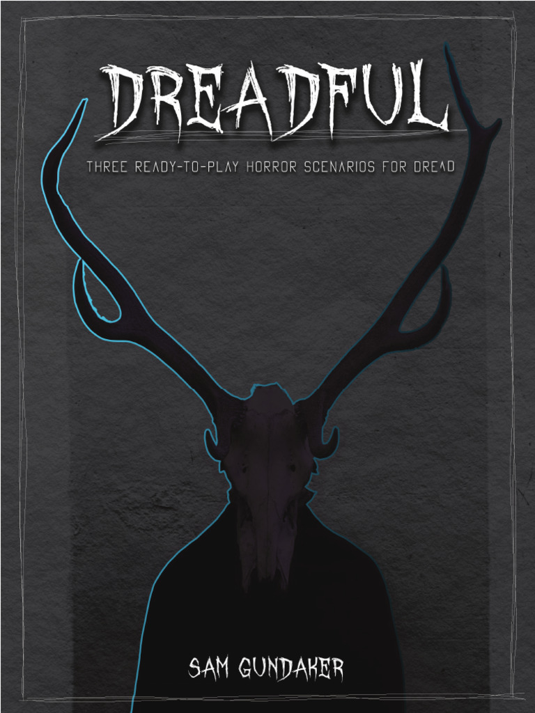 Dreadful 1 Jan 2021 | PDF | Psychological Trauma | Group Psychotherapy
