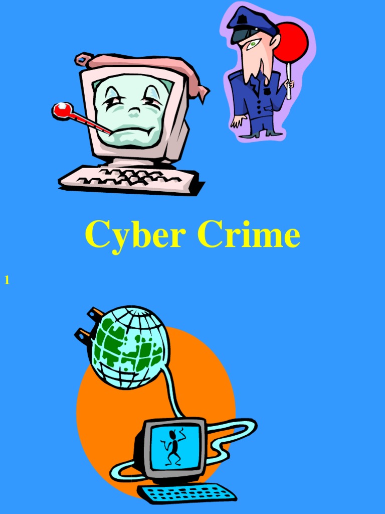 cyber law case study pdf