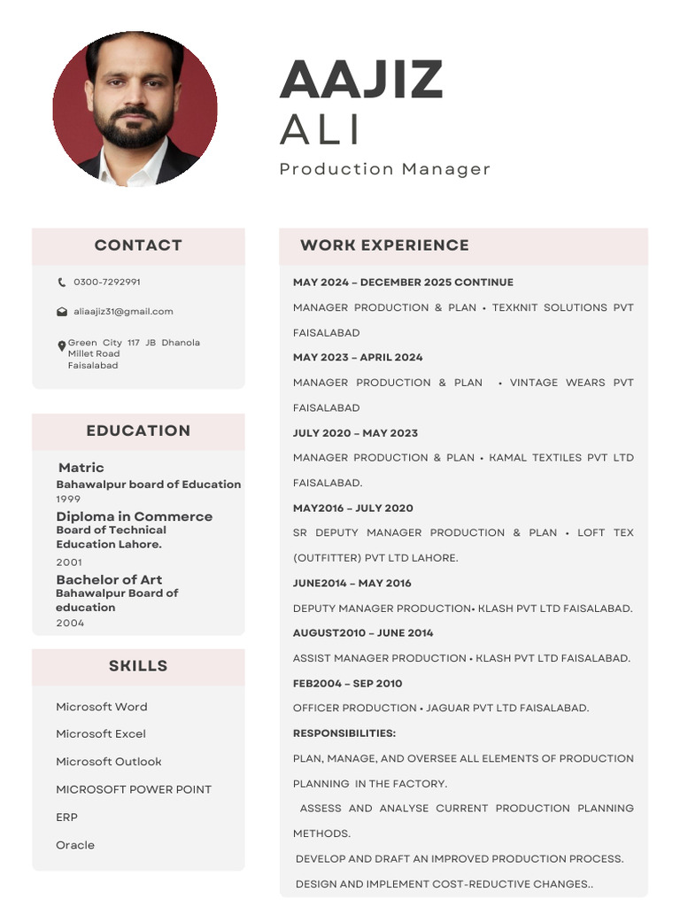 Aajiz Ali | PDF