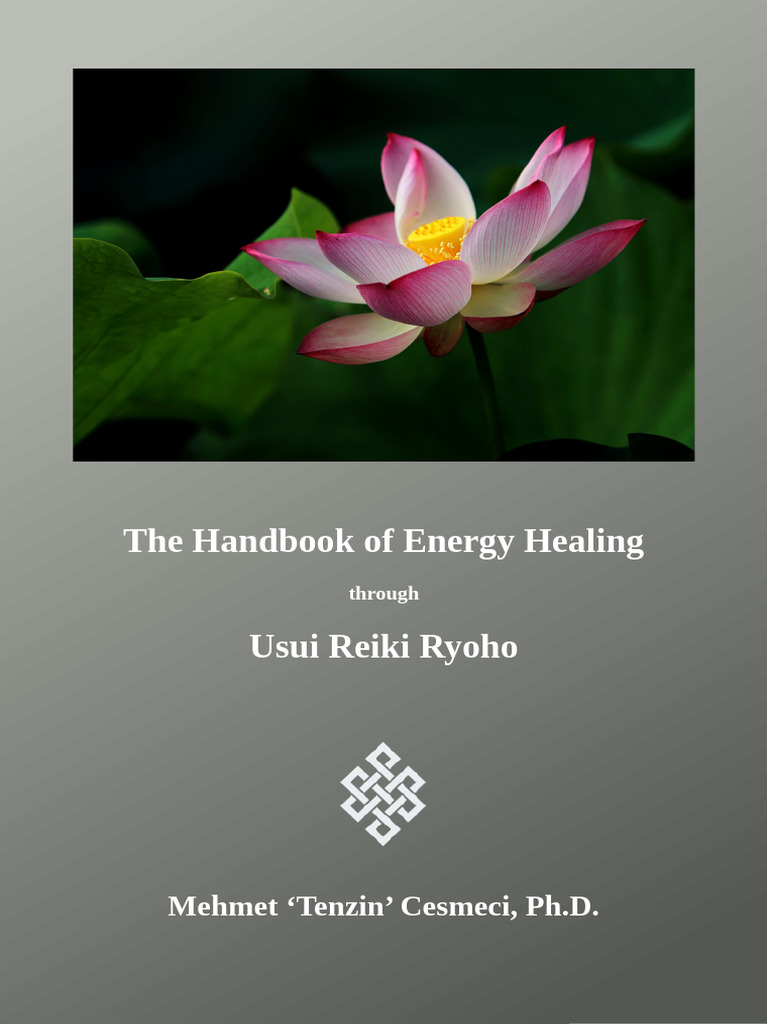 Reiki Manual | PDF | Reiki