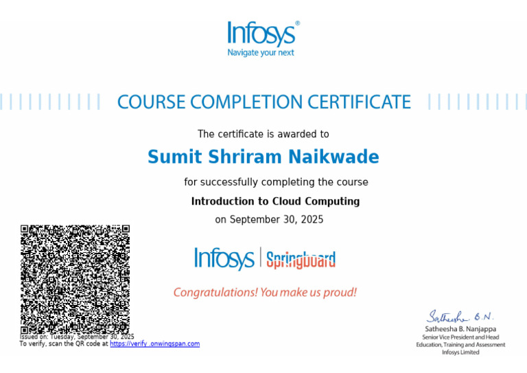 Introduction of Cloud Computing | PDF