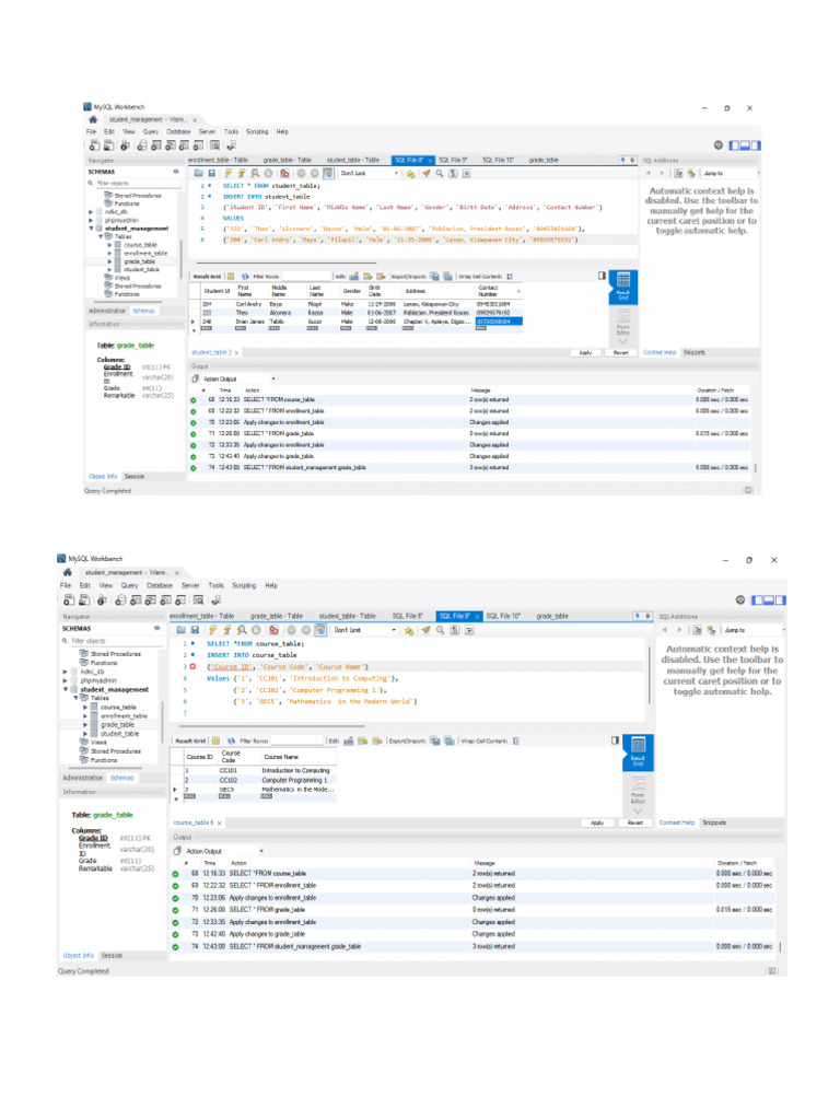 Pandl | PDF