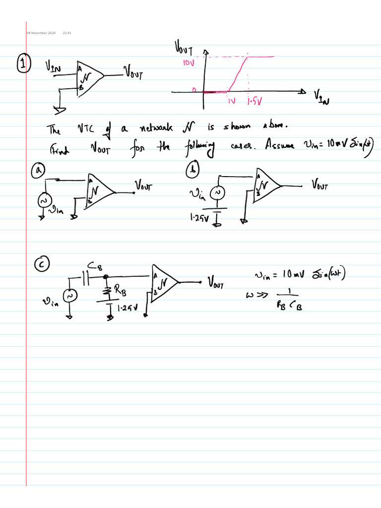Assignment 10 | PDF
