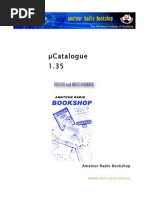 Catalogue 35