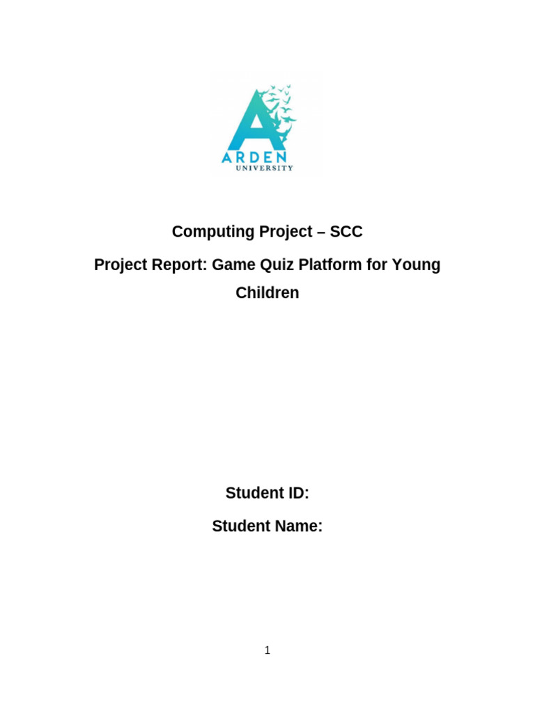 89-Project Report S2DUM6K5P3 | PDF | Web Development | Web Application