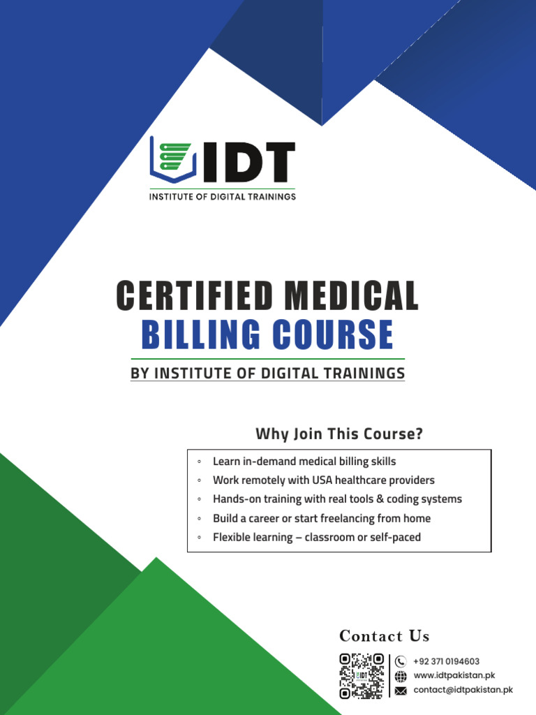 Medical Billing | PDF | Health Insurance Portability And Accountability ...