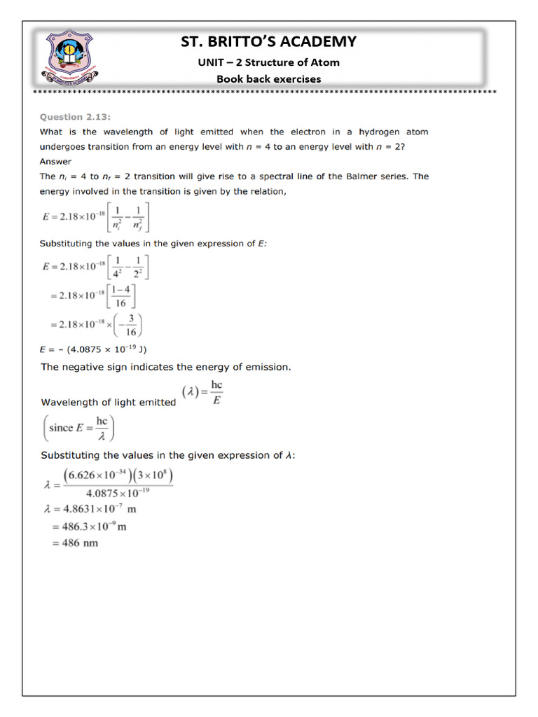 Unit 2 | PDF
