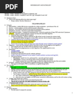 Download Microbiology amp Pathology Nuggets by sethrb SN99335506 doc pdf