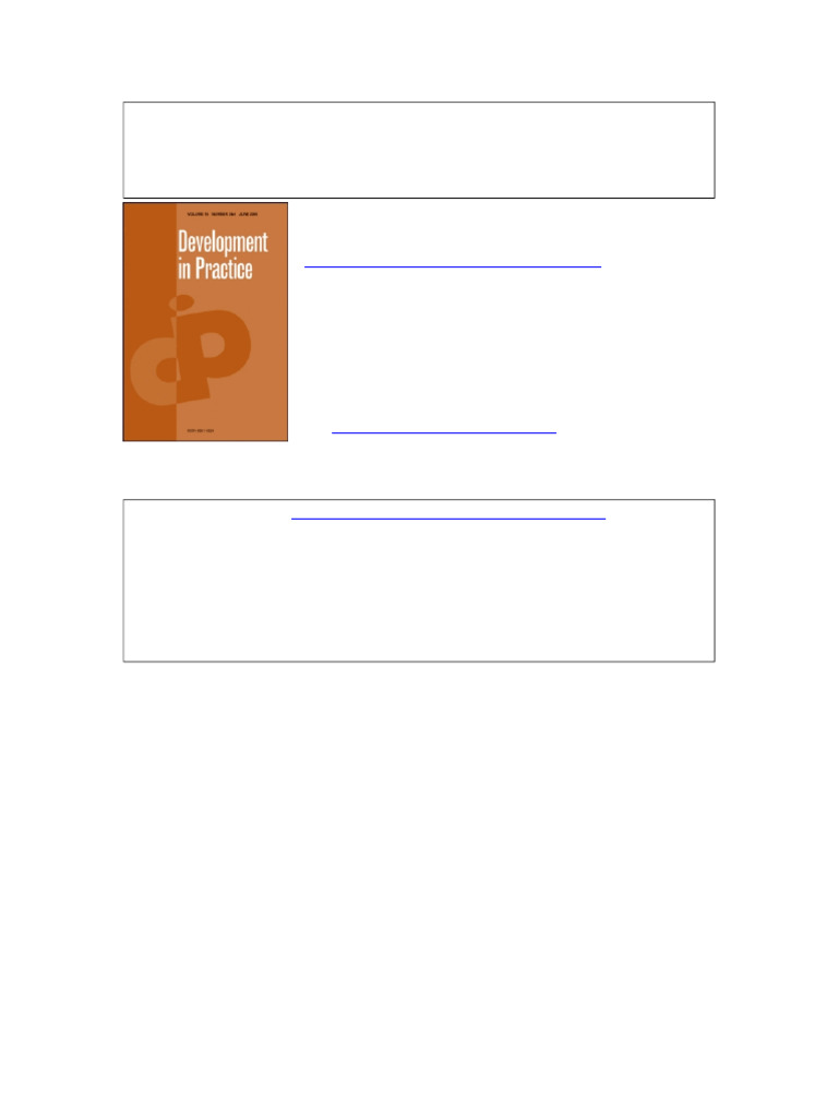 Knowledge Management A Case Study | PDF | Neoliberalism | Knowledge