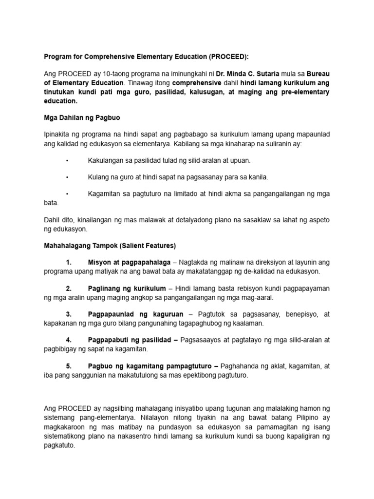 Proceed | PDF
