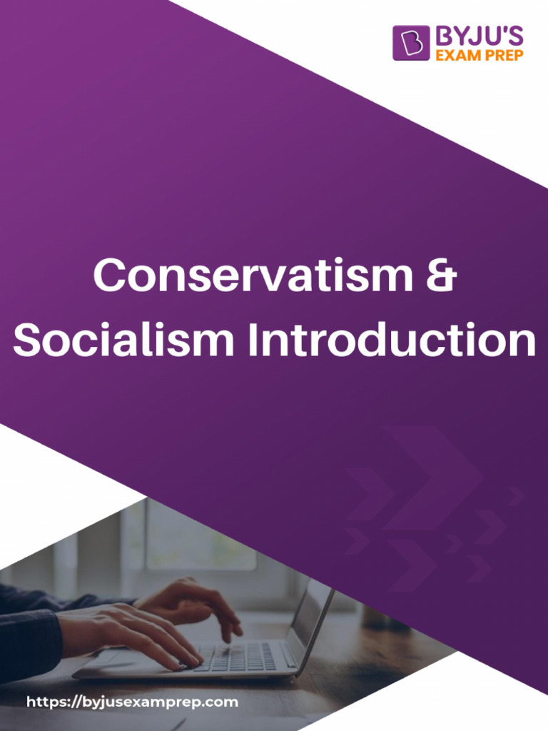 Conservatism Copy 831683884274645 | PDF | Conservatism | Liberalism